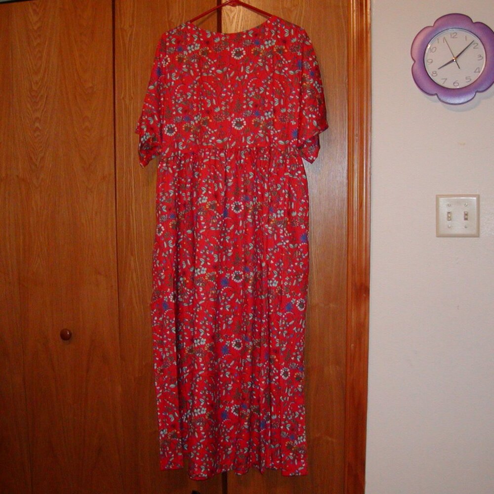 Maxi dress - Picture 3 of 3